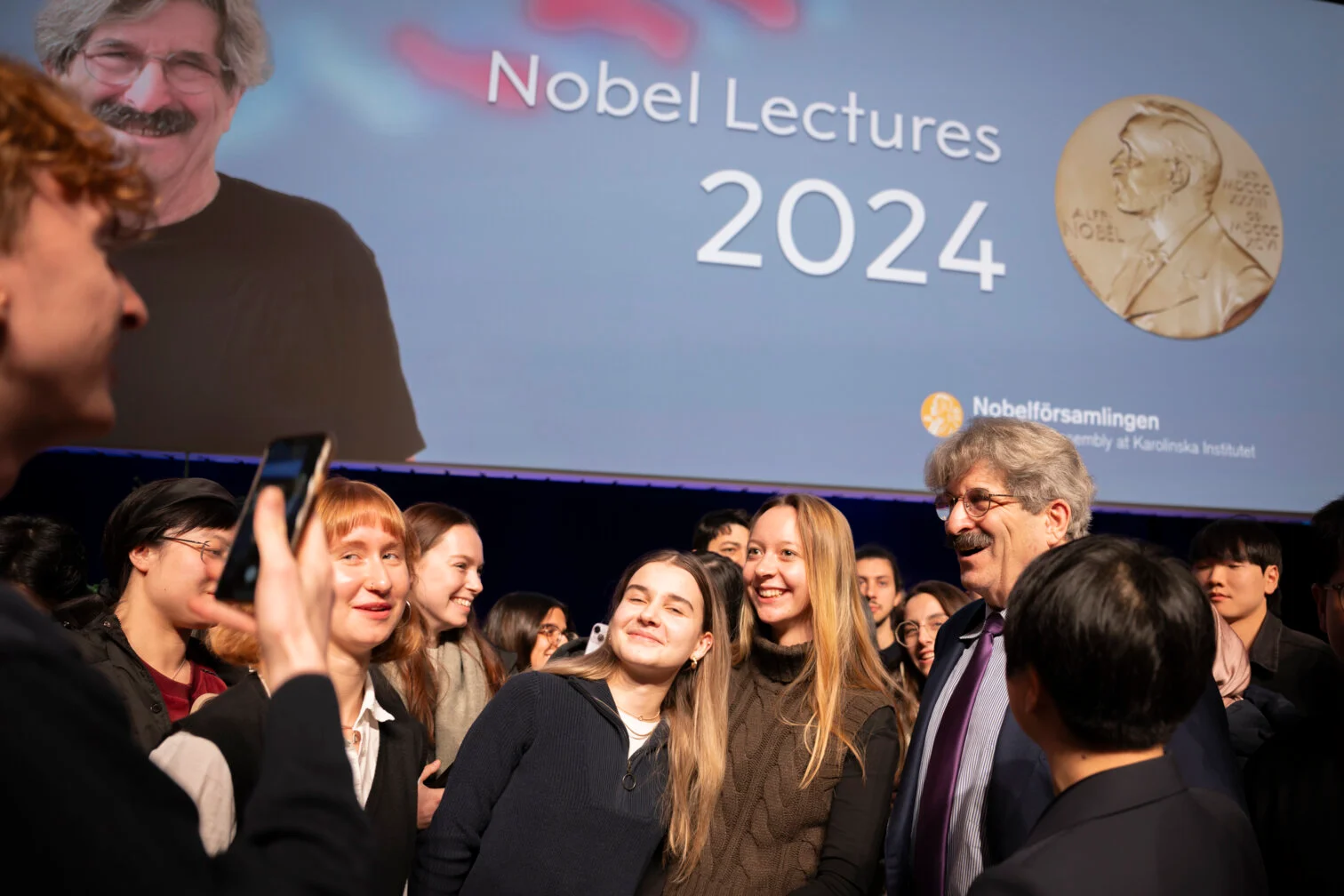 nobel-prize gallery